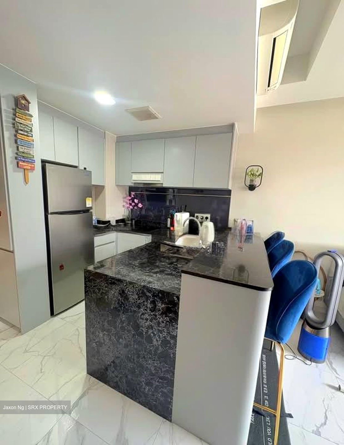 The Lilium (D19), Condominium #530888601